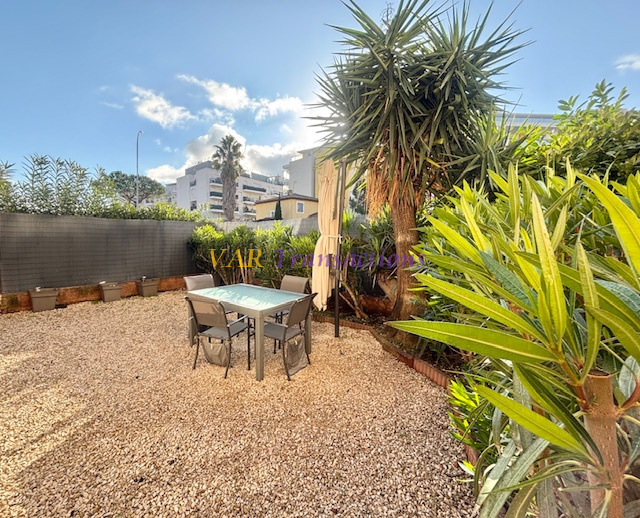 Agence immobilière de Var Transactions