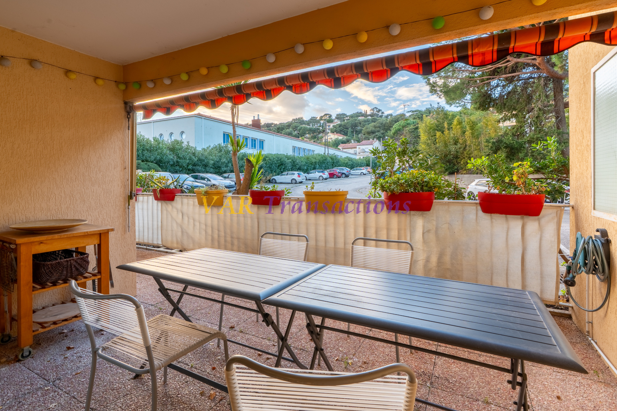 Agence immobilière de Var Transactions