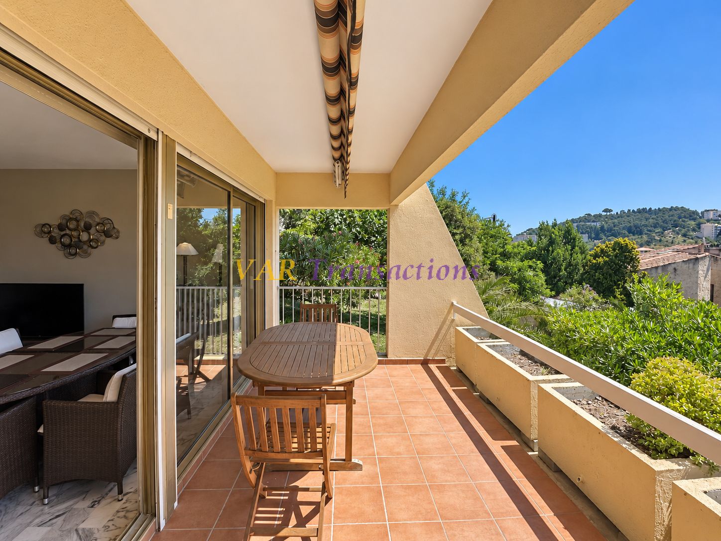 Agence immobilière de Var Transactions