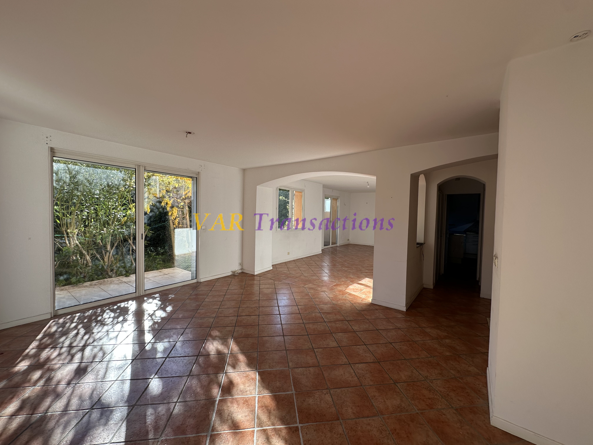 Agence immobilière de Var Transactions