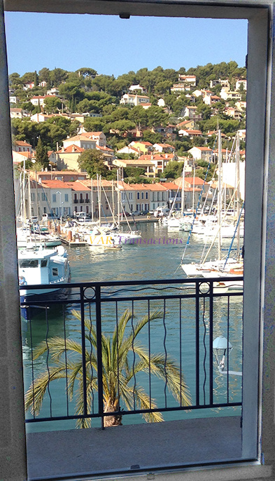 Agence immobilière de Var Transactions