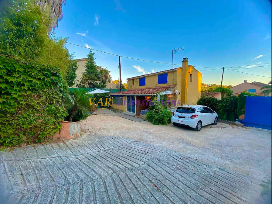 Agence immobilière de Var Transactions