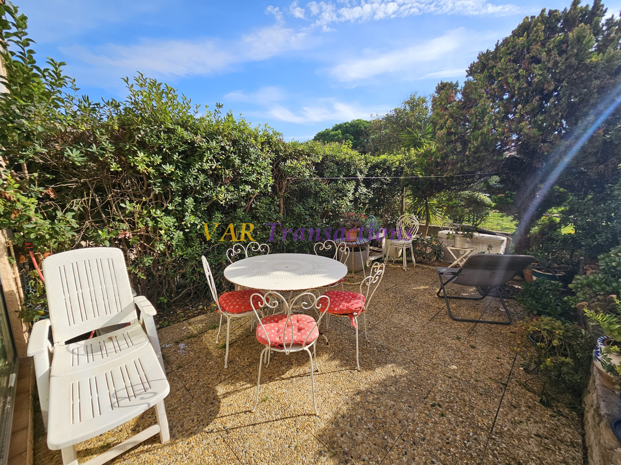 Agence immobilière de Var Transactions
