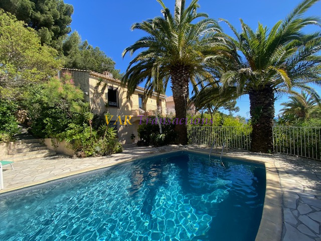 Agence immobilière de Var Transactions