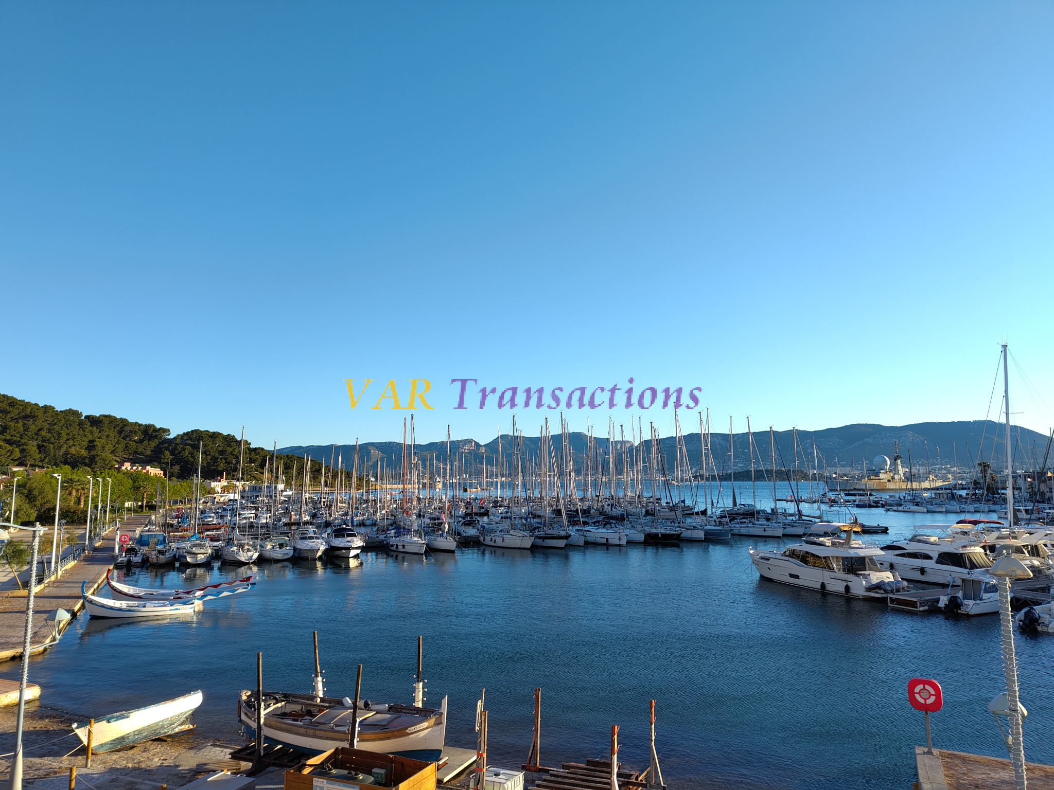 Agence immobilière de Var Transactions