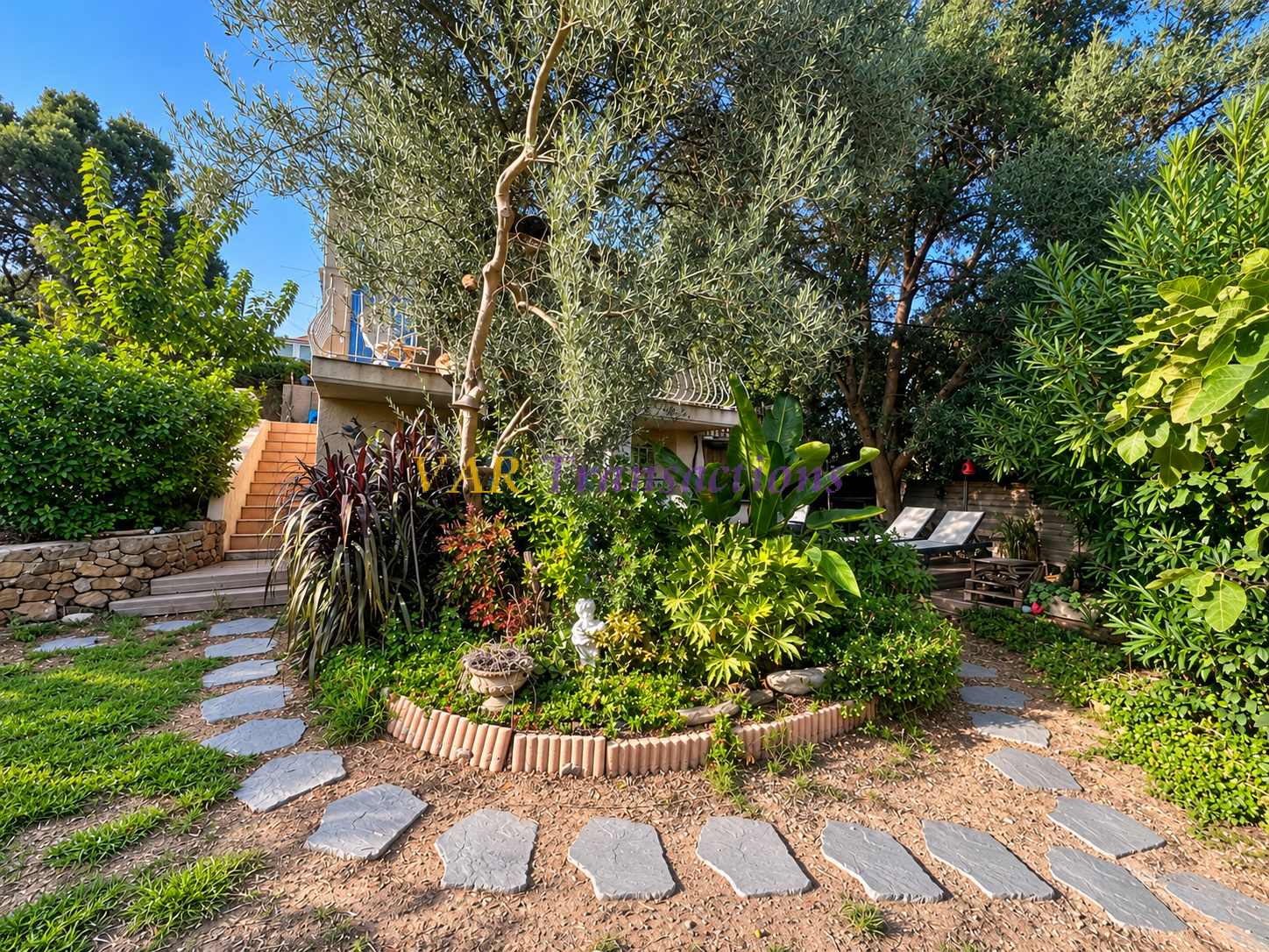 Agence immobilière de Var Transactions