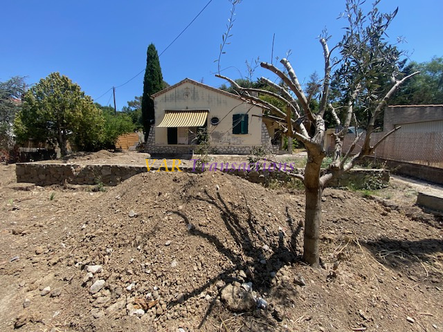 Agence immobilière de Var Transactions