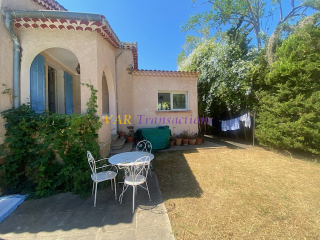 Agence immobilière de Var Transactions