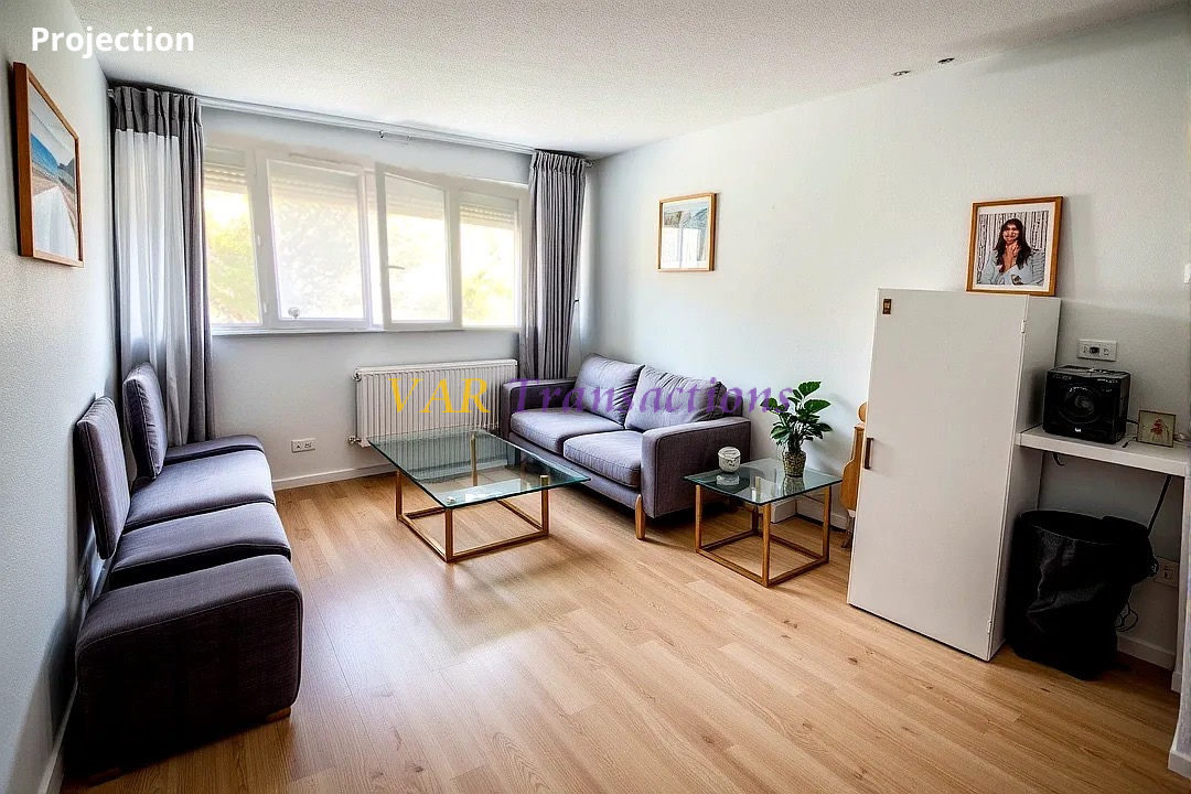 Agence immobilière de Var Transactions