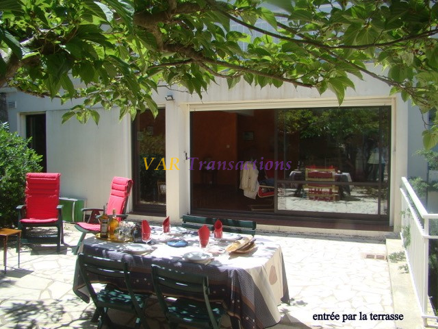 Agence immobilière de Var Transactions