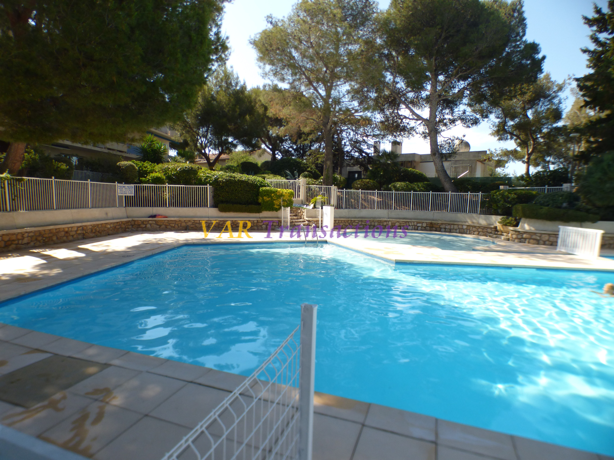Agence immobilière de Var Transactions