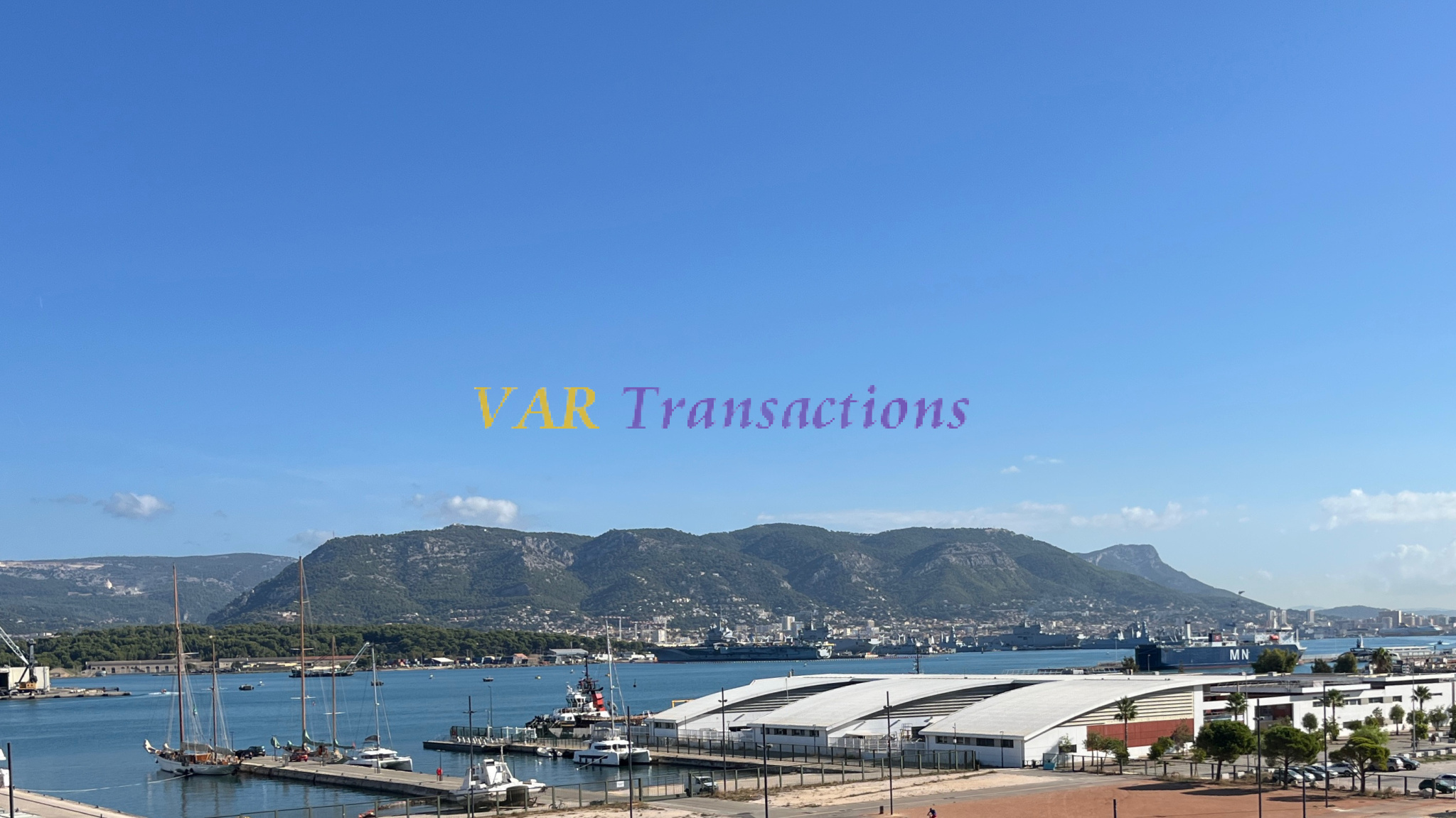 Agence immobilière de Var Transactions