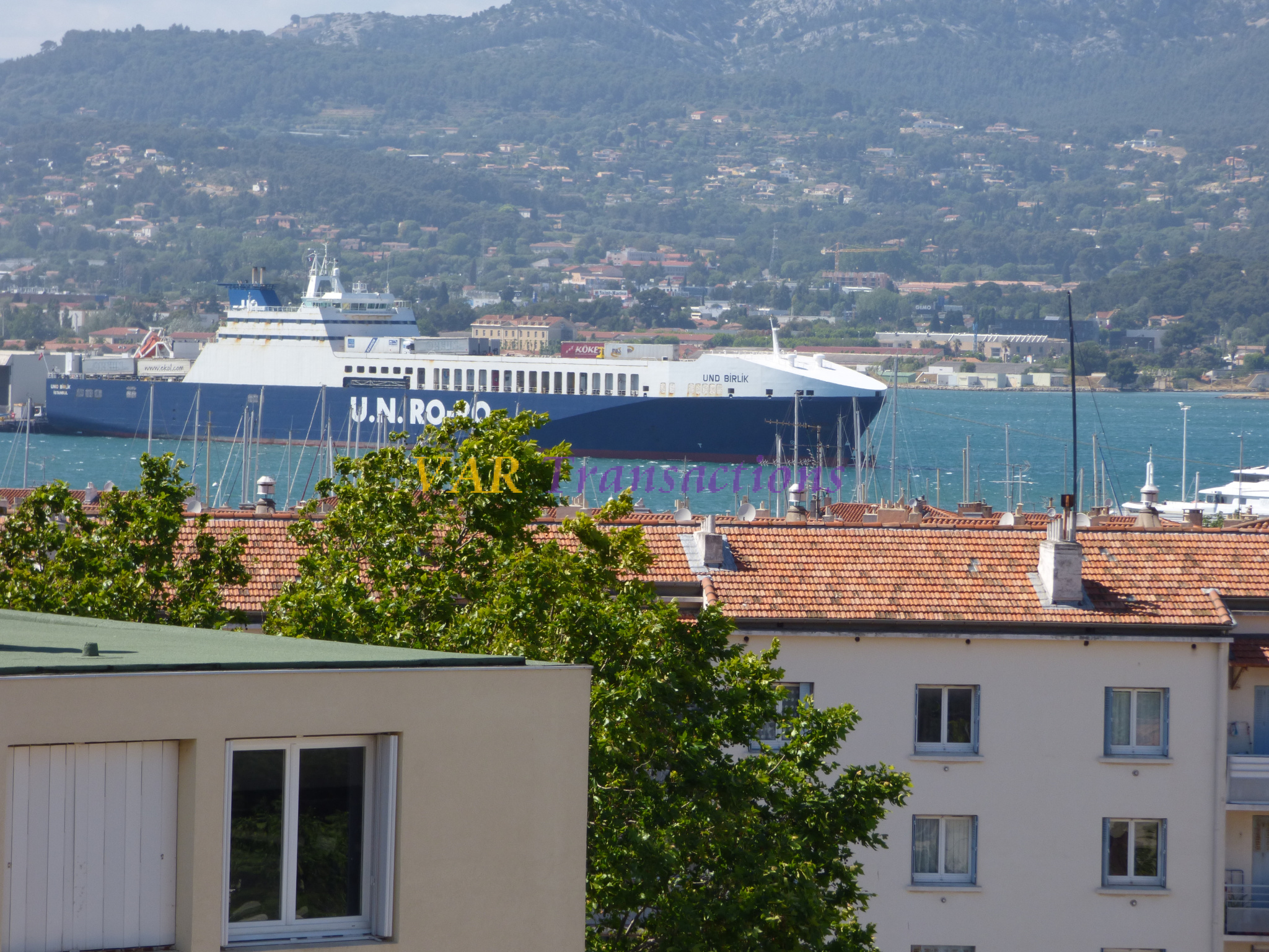 Agence immobilière de Var Transactions