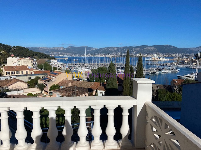 Agence immobilière de Var Transactions