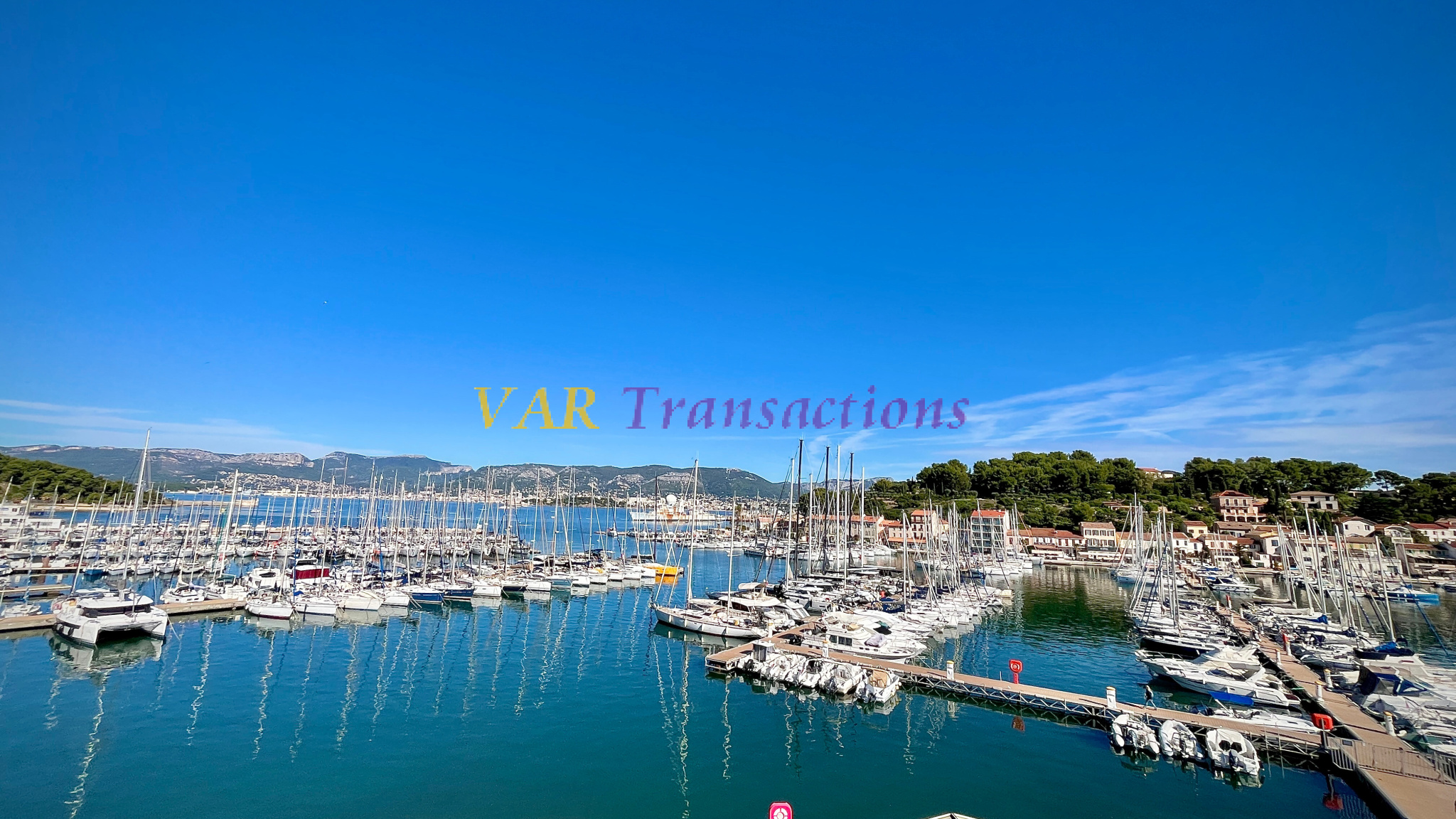 Agence immobilière de Var Transactions