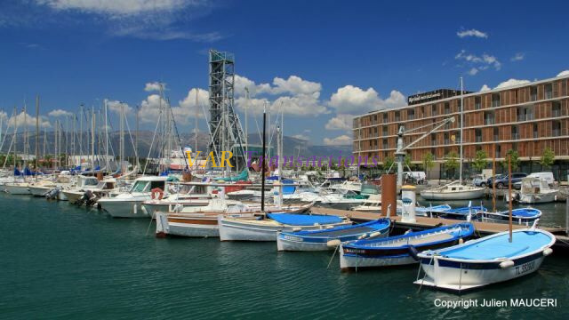 Agence immobilière de Var Transactions