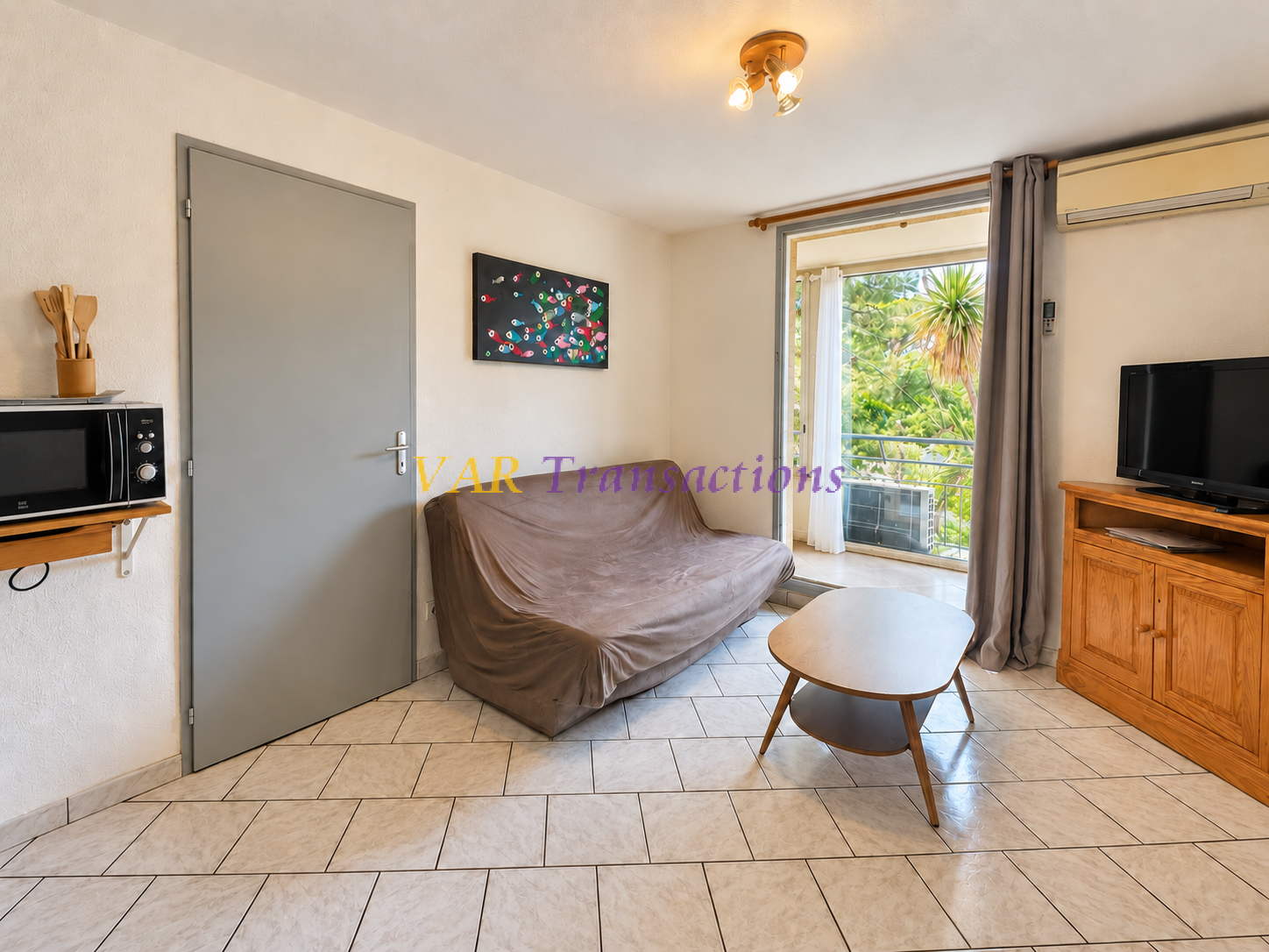 Agence immobilière de Var Transactions