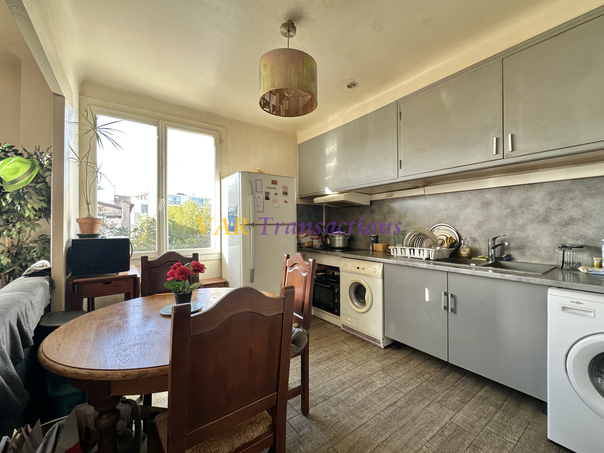 Agence immobilière de Var Transactions