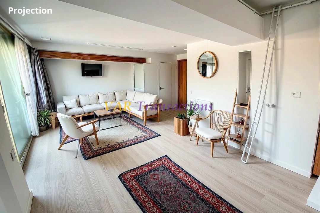 Agence immobilière de Var Transactions