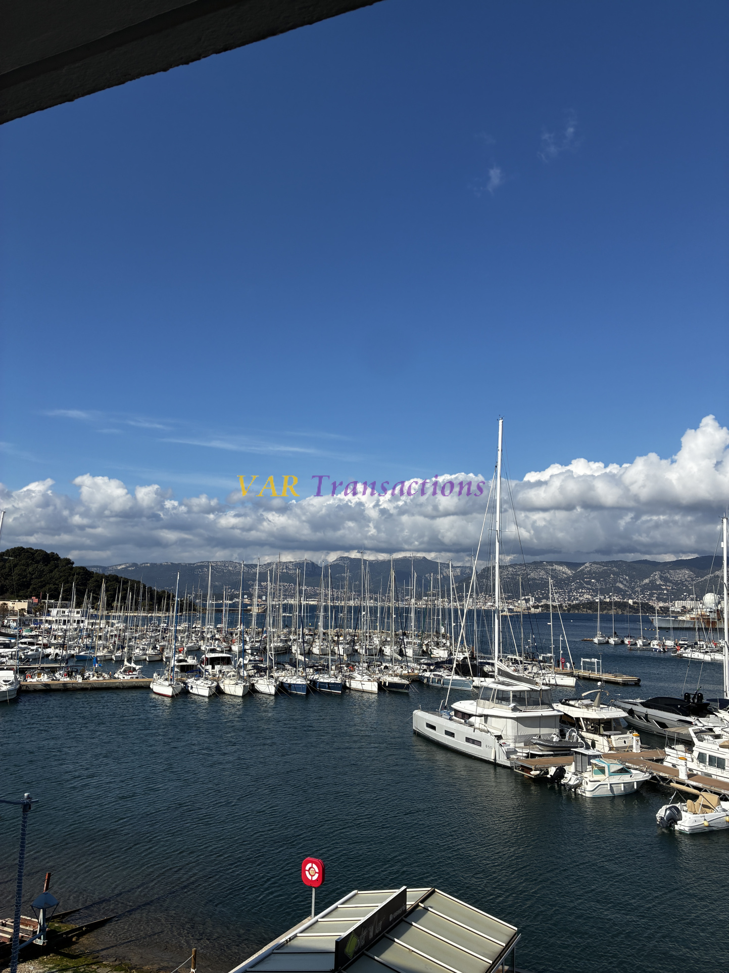 Agence immobilière de Var Transactions