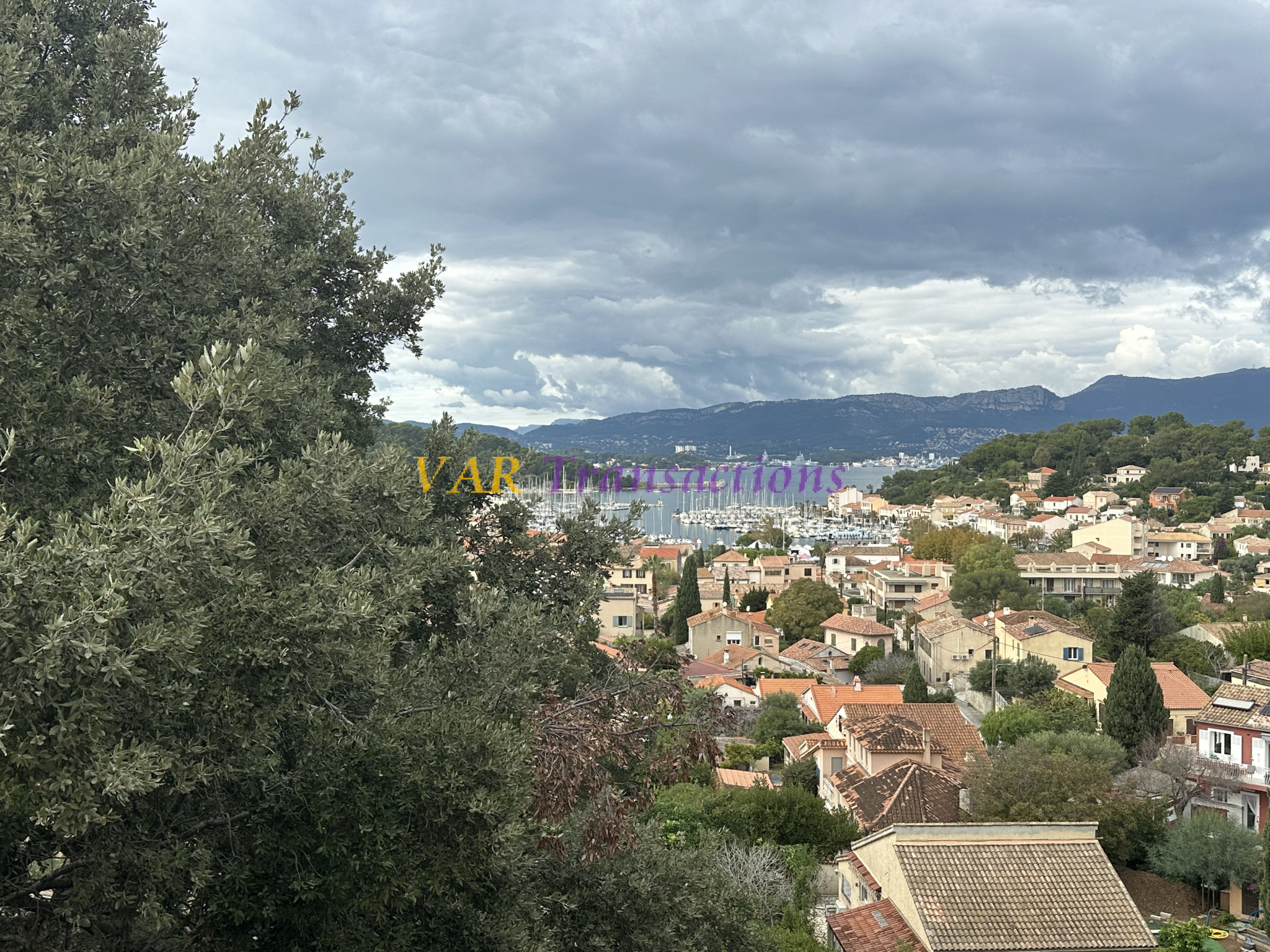 Agence immobilière de Var Transactions