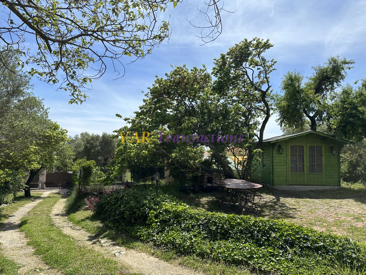 property